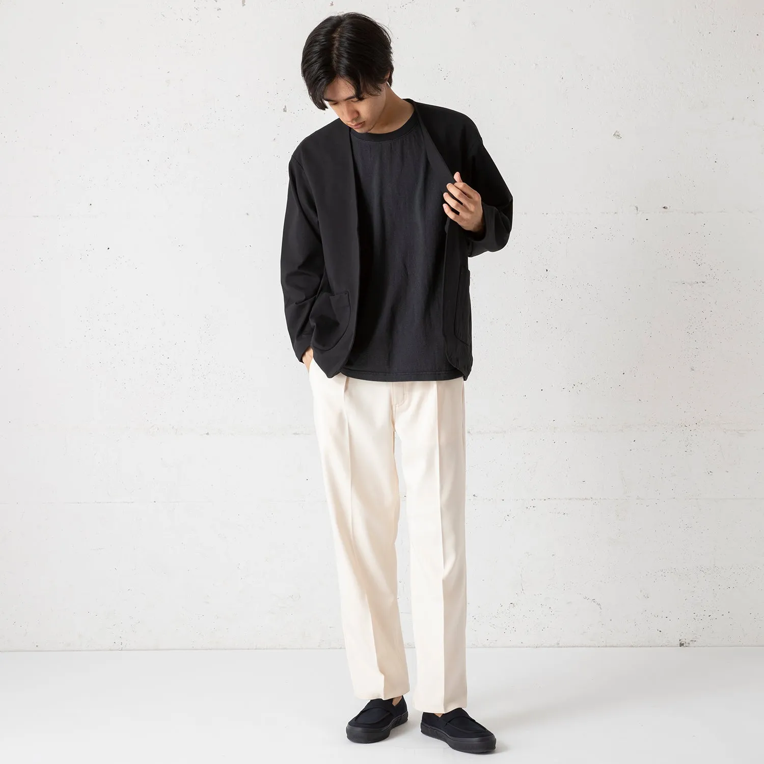 Wrangler | ラングラー　Begin別注 大人ランチャー スラックス