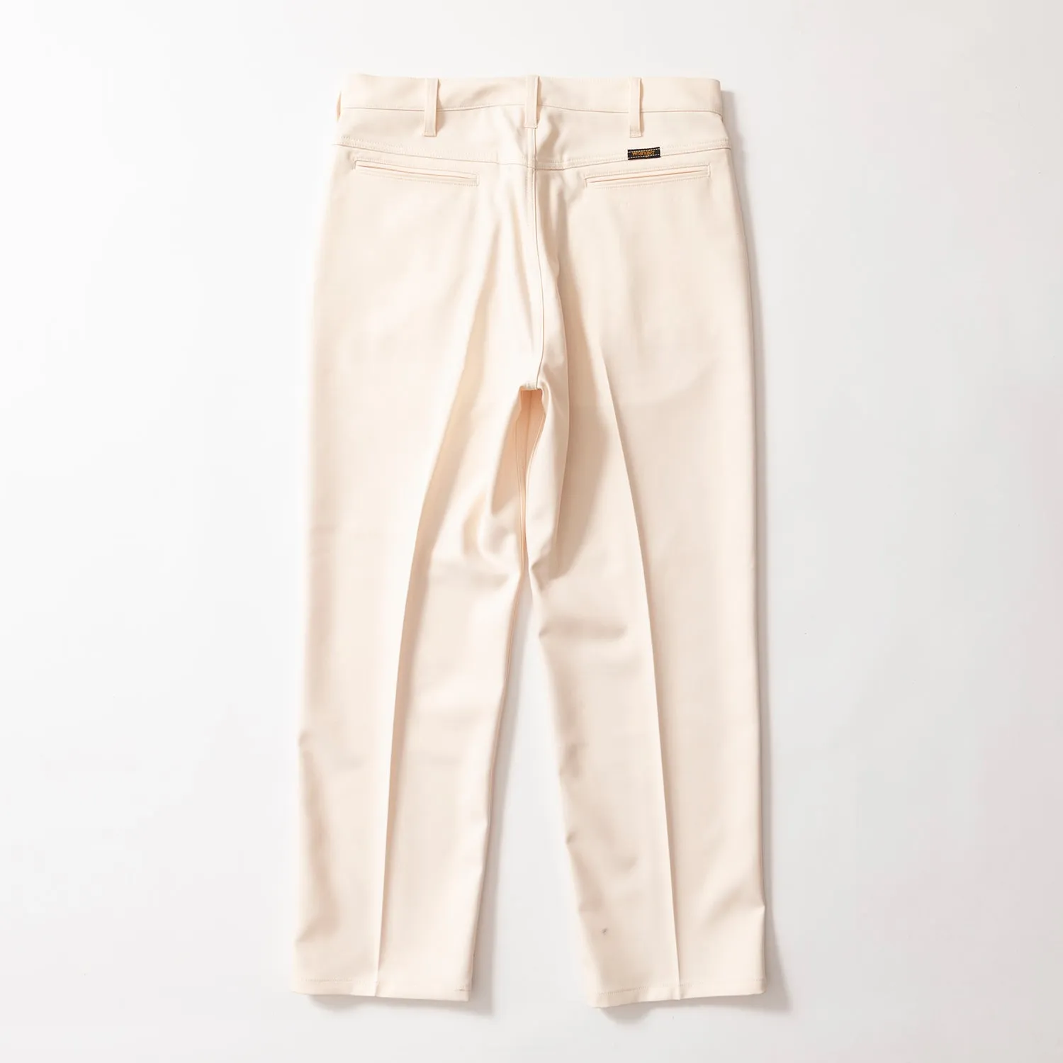 Wrangler | ラングラー　Begin別注 大人ランチャー スラックス