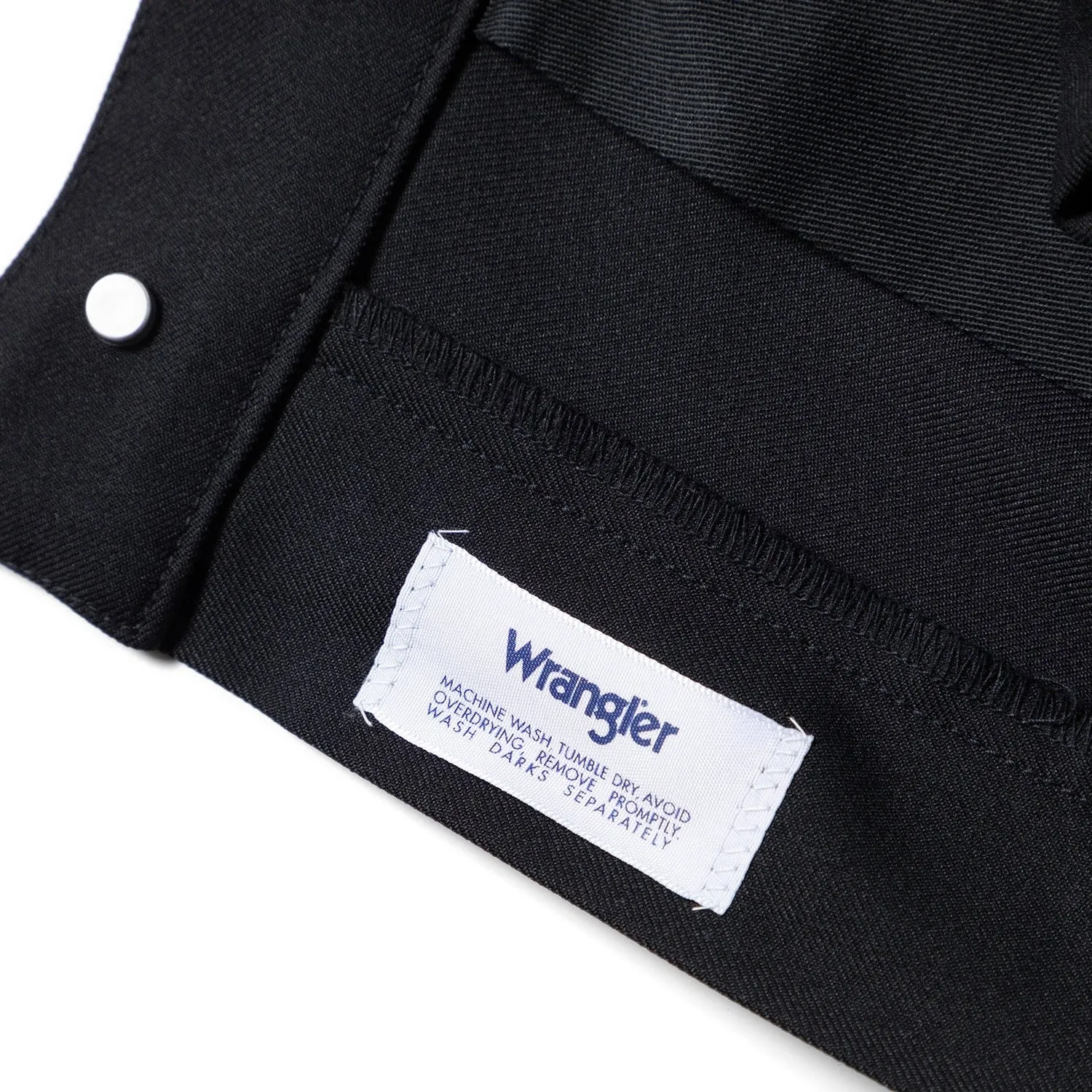 Wrangler | ラングラー　Begin別注 大人ランチャー スラックス