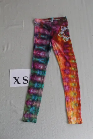 XS Leggings