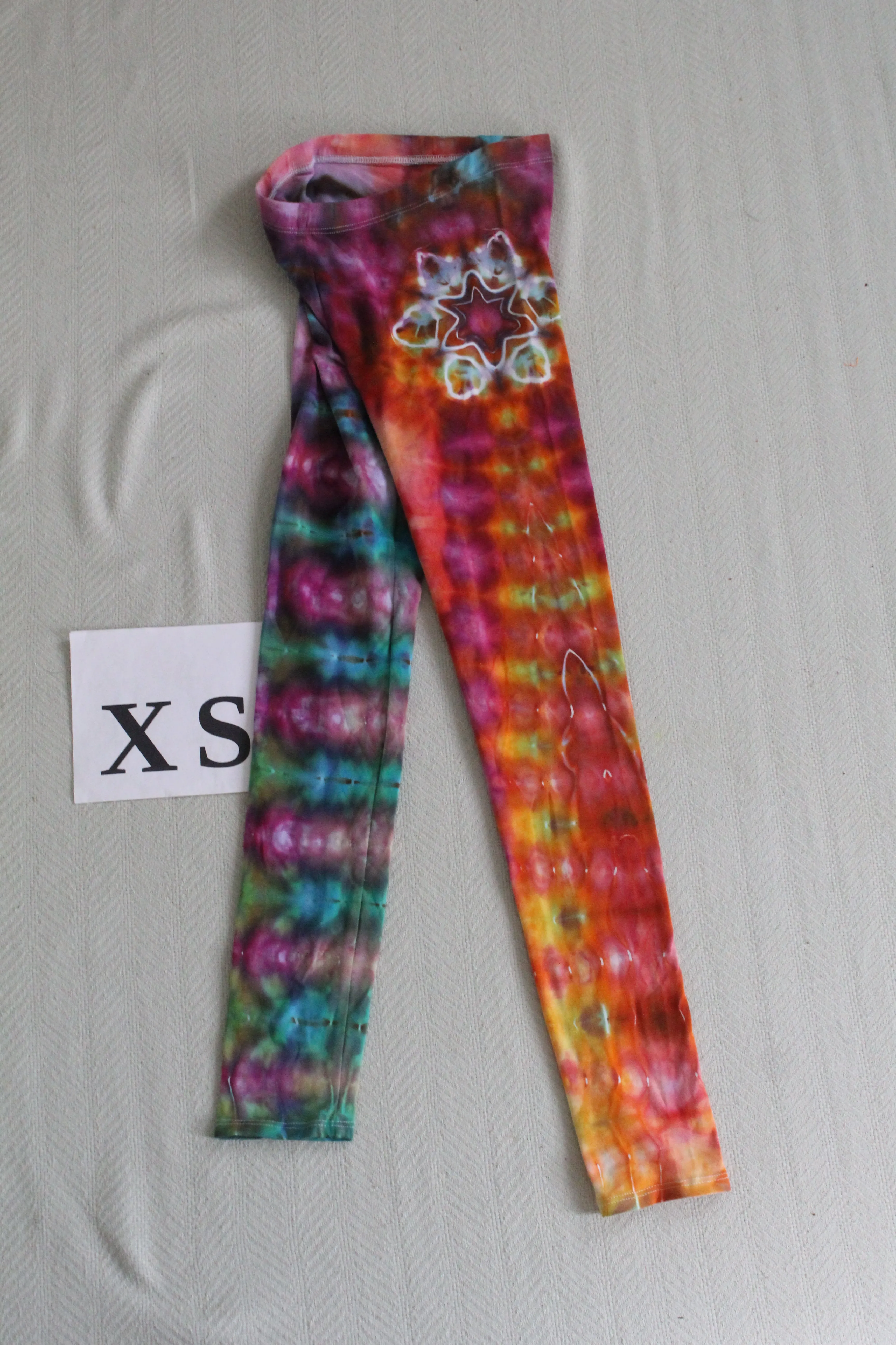 XS Leggings