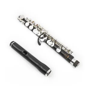 Yamaha Piccolo Model YPC-87R - New