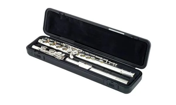 Yamaha YFL222 Standard Flute