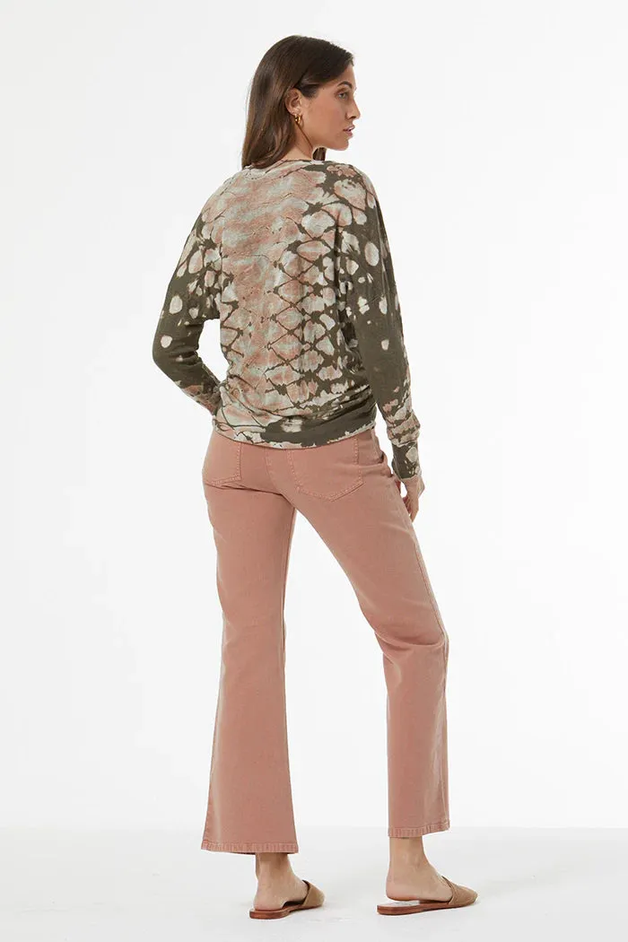 YFB Nili Dollman Tee