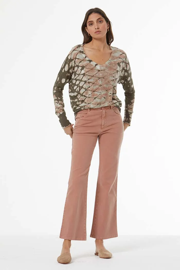 YFB Nili Dollman Tee