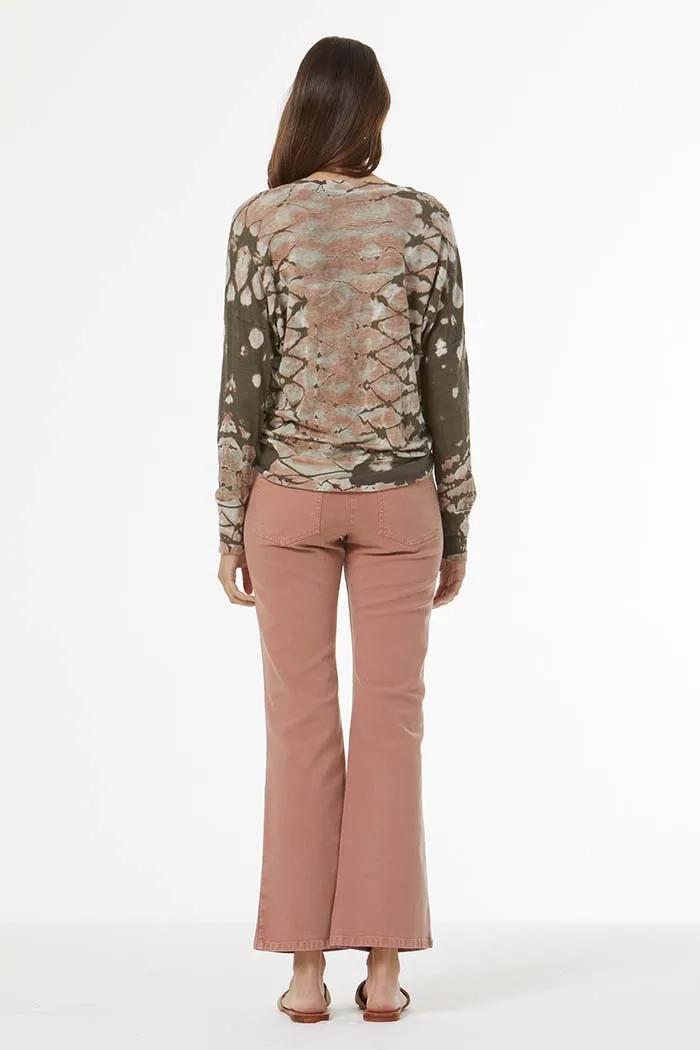 YFB Nili Dollman Tee