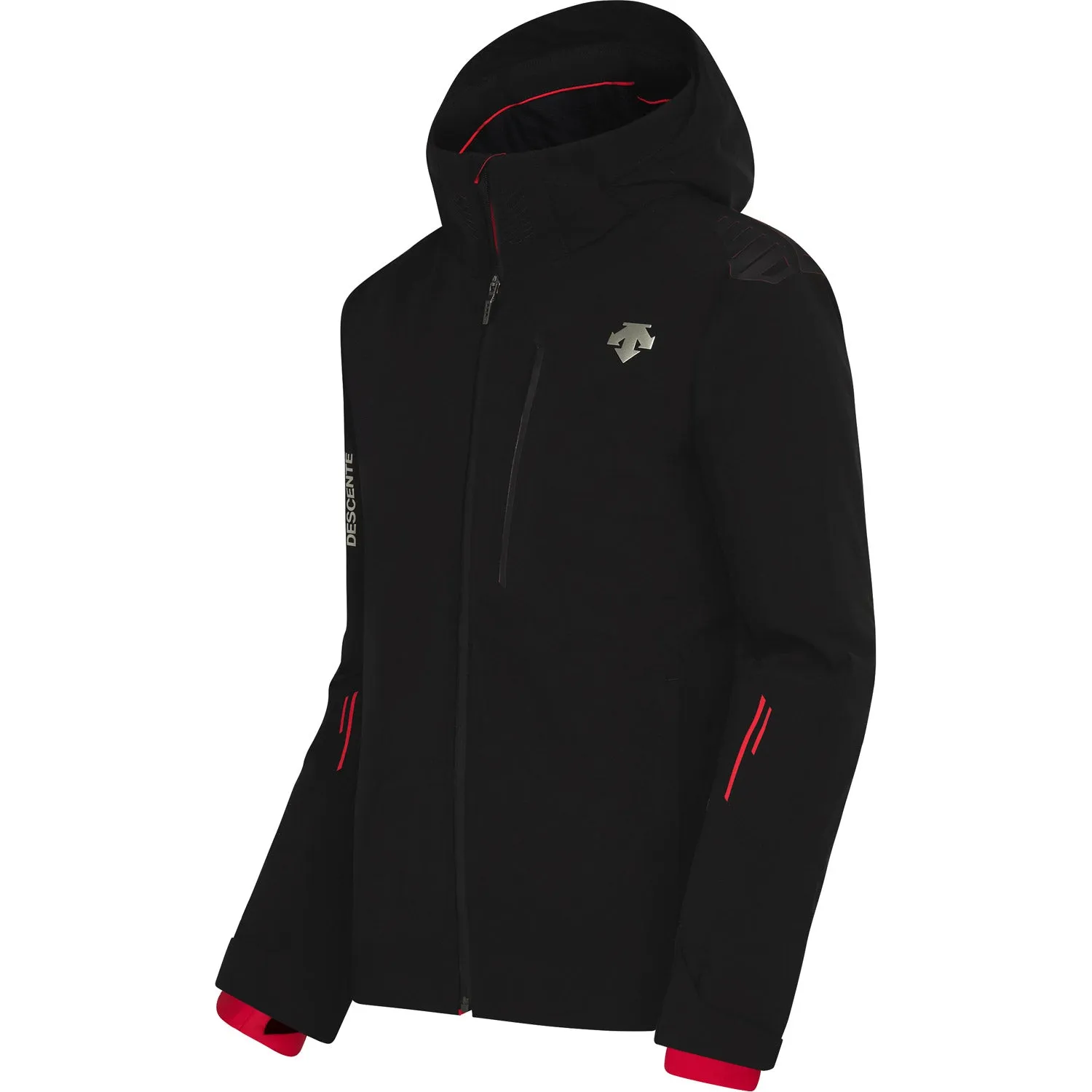 Zach Ski Jacket 2022