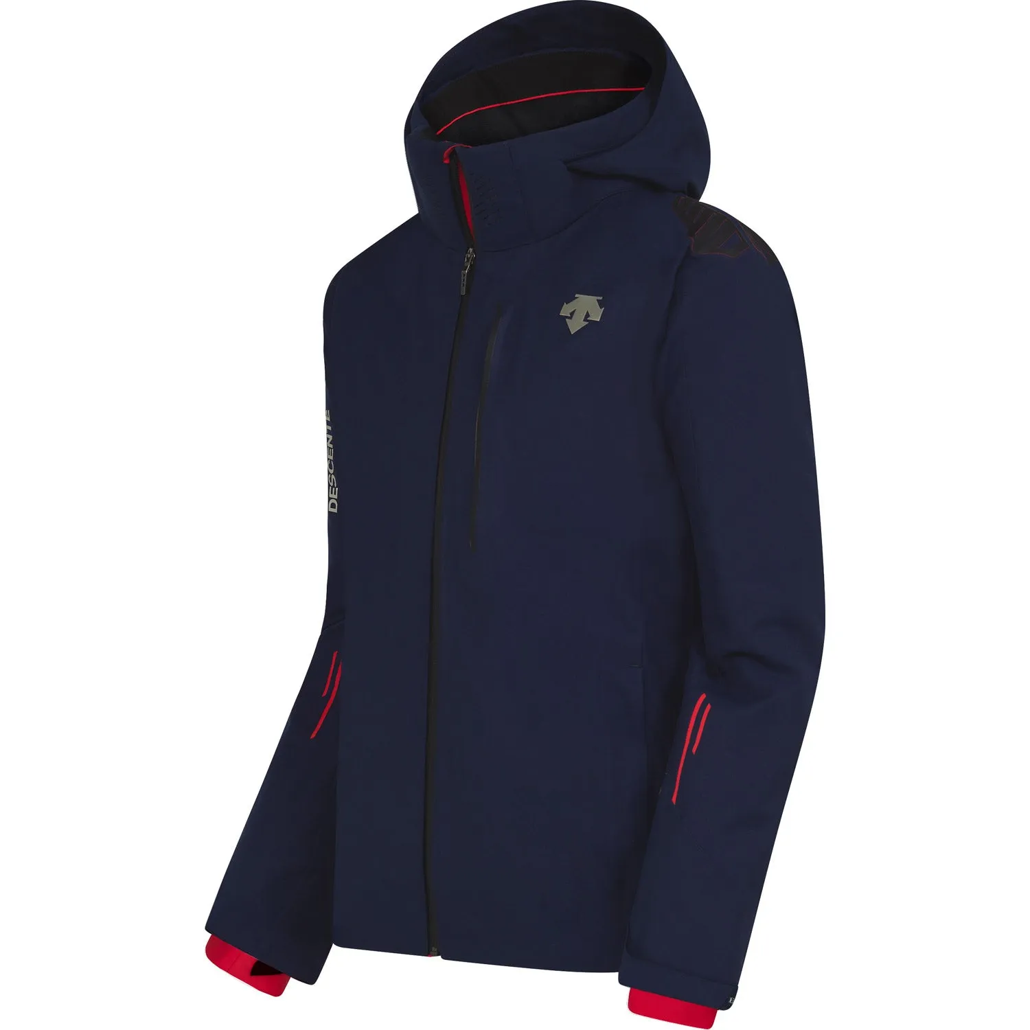 Zach Ski Jacket 2022
