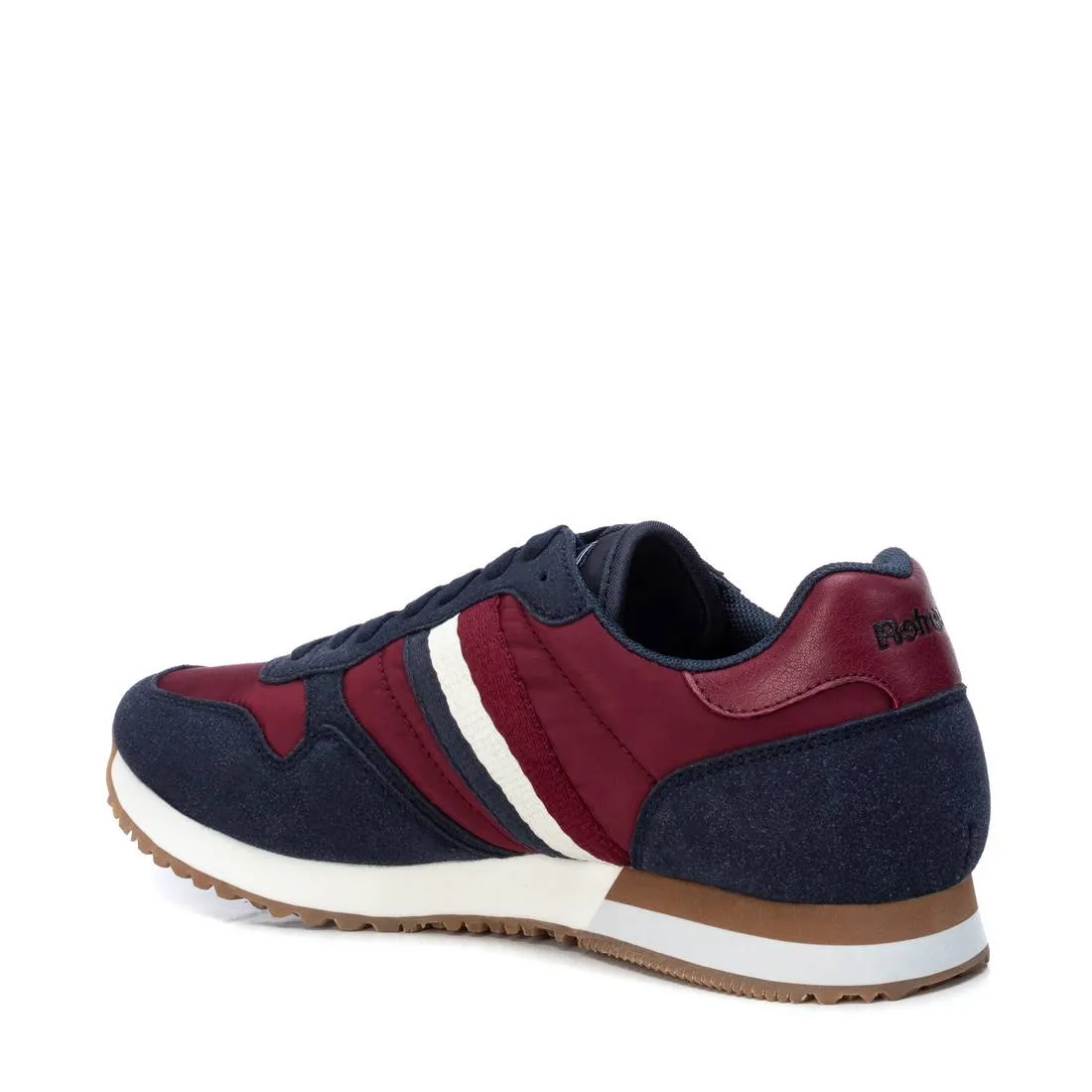 ZAPATILLA DE HOMBRE REFRESH 07898702