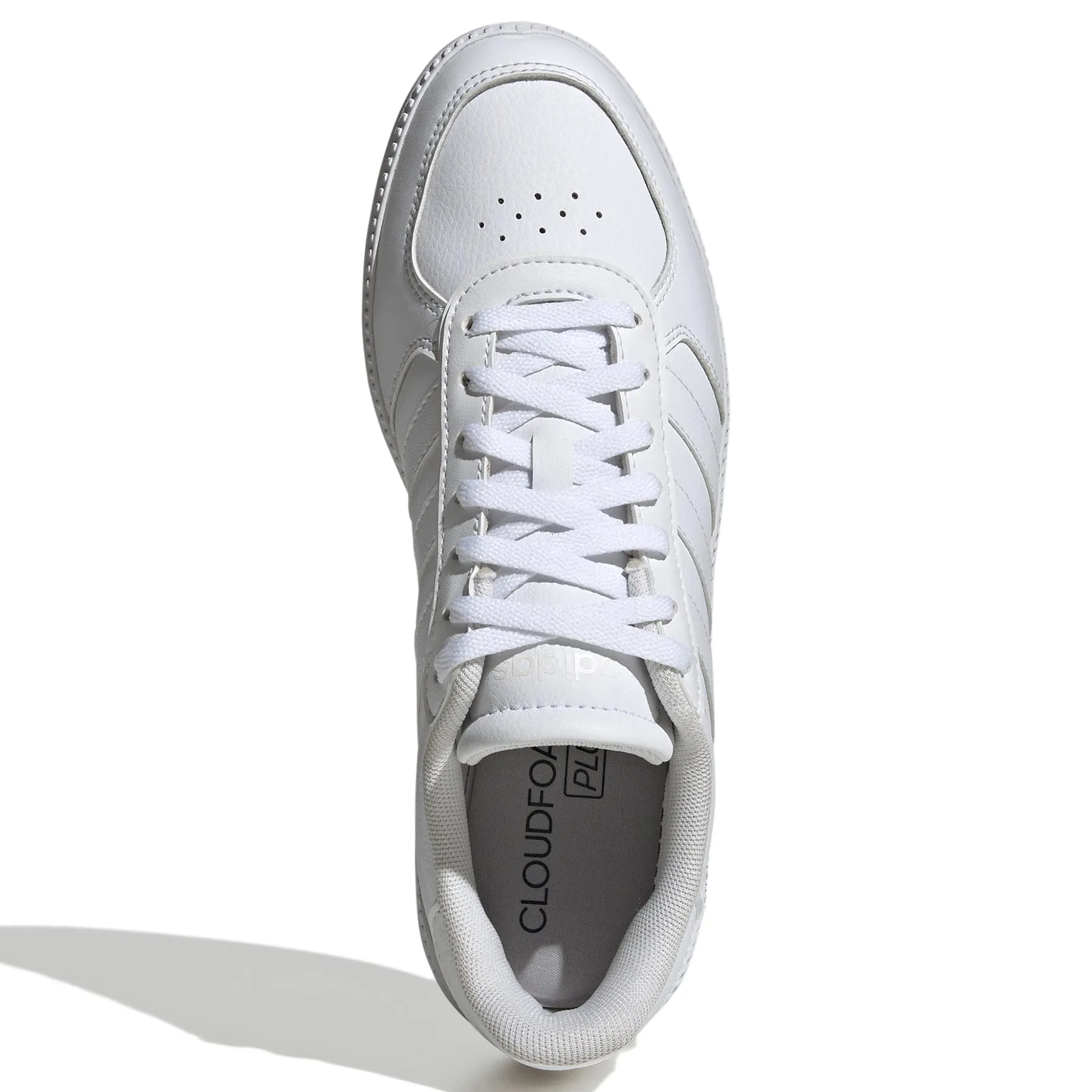Zapatillas Adidas Mujer Urbanas Breaknet Sleek | IH5418