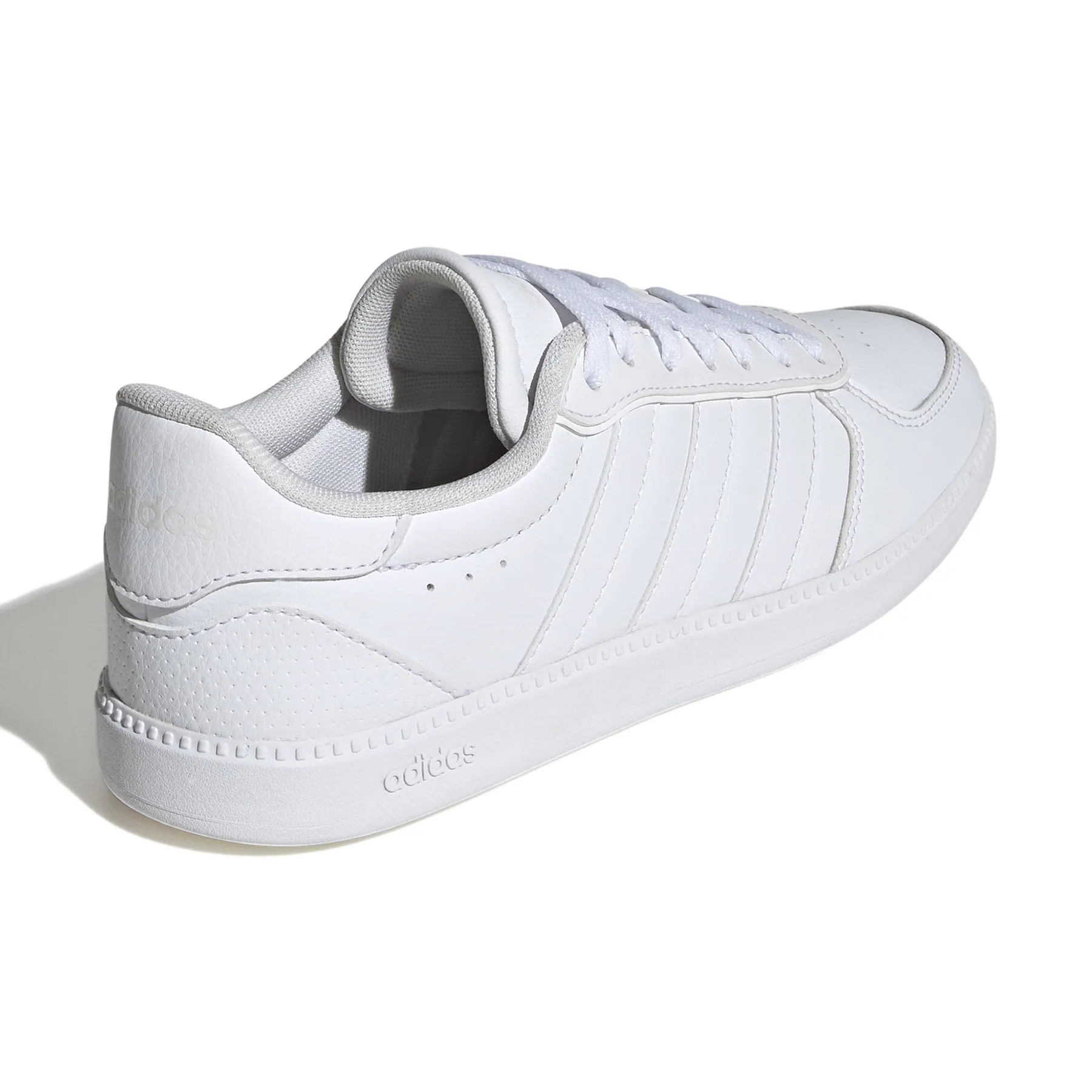 Zapatillas Adidas Mujer Urbanas Breaknet Sleek | IH5418