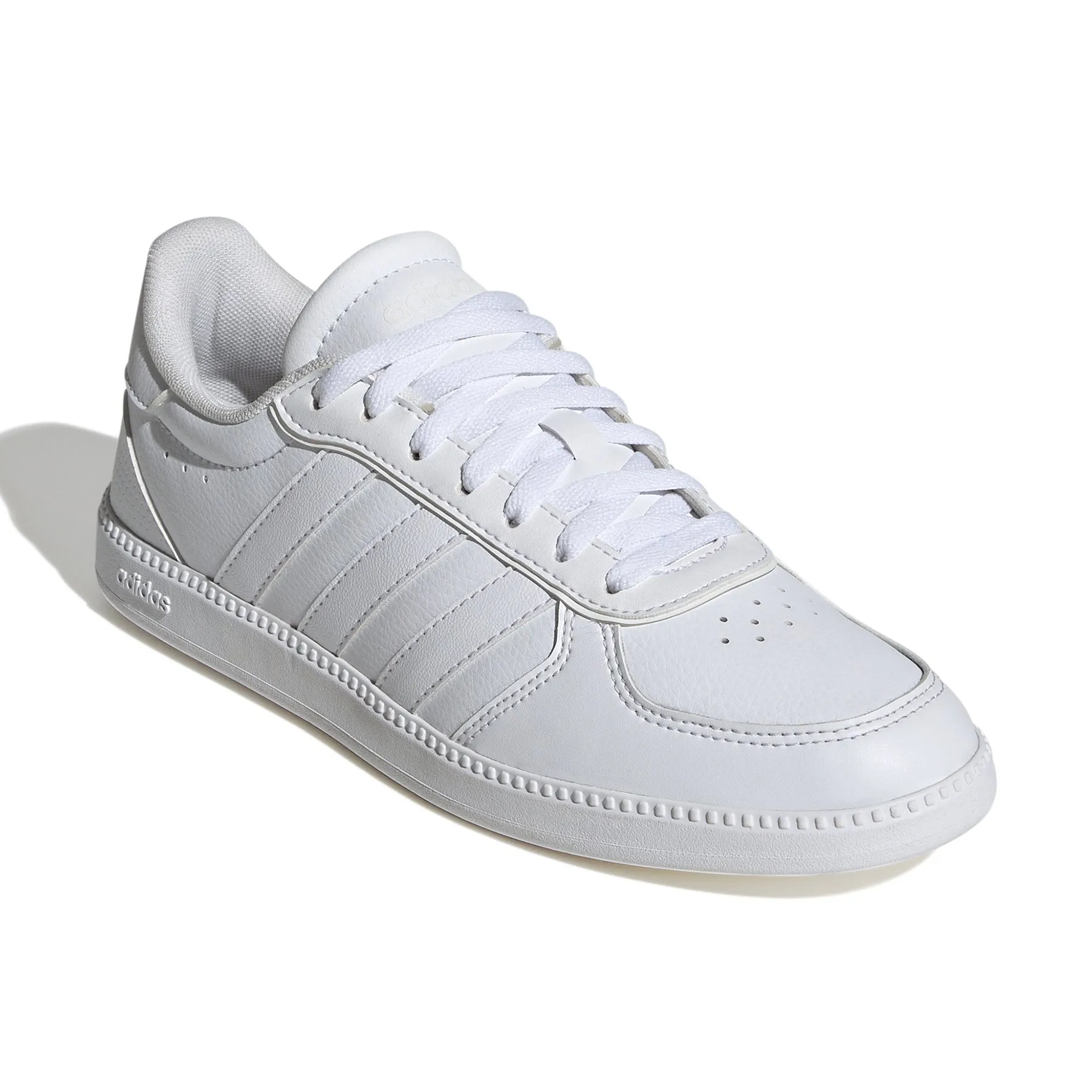 Zapatillas Adidas Mujer Urbanas Breaknet Sleek | IH5418