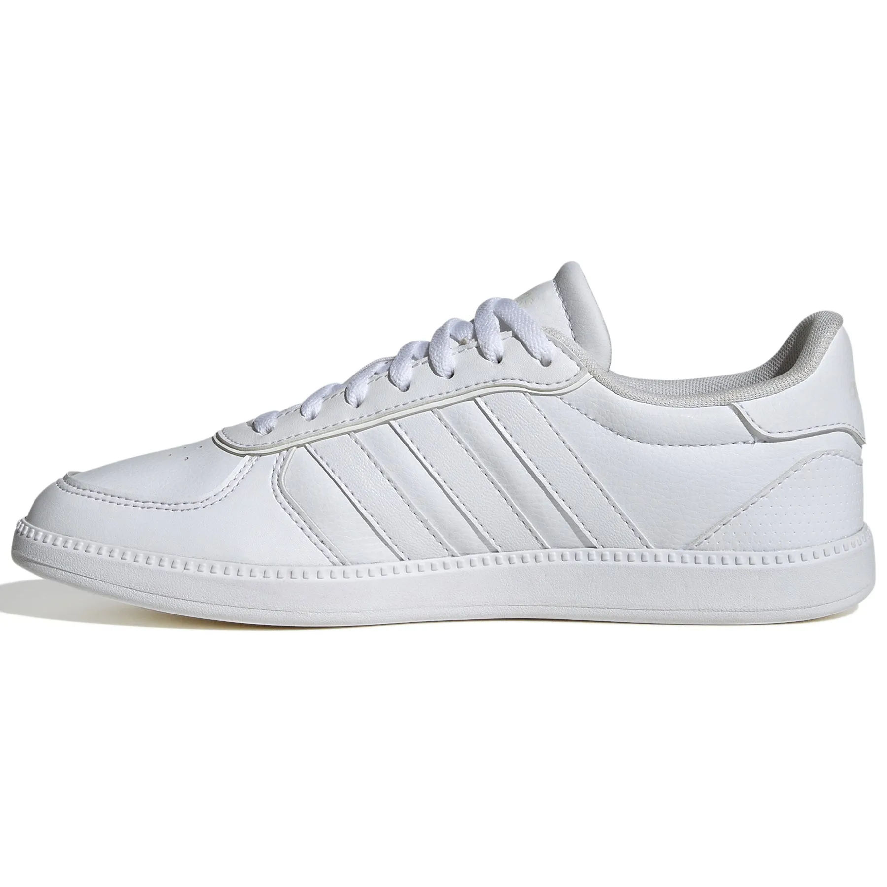 Zapatillas Adidas Mujer Urbanas Breaknet Sleek | IH5418