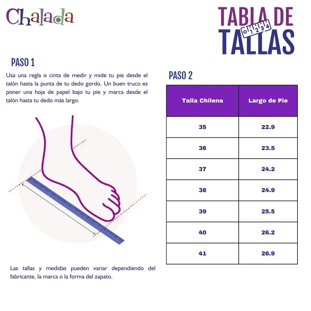 Zapato Chalada Mujer Bruna-1 Nude Casual