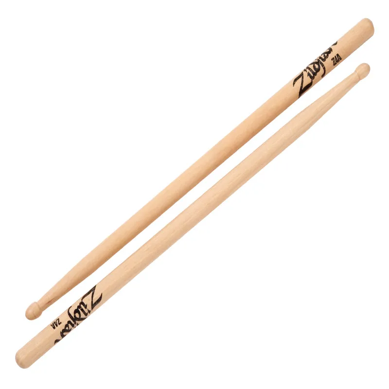Zildjian Z4A Wood Tip Drumstick