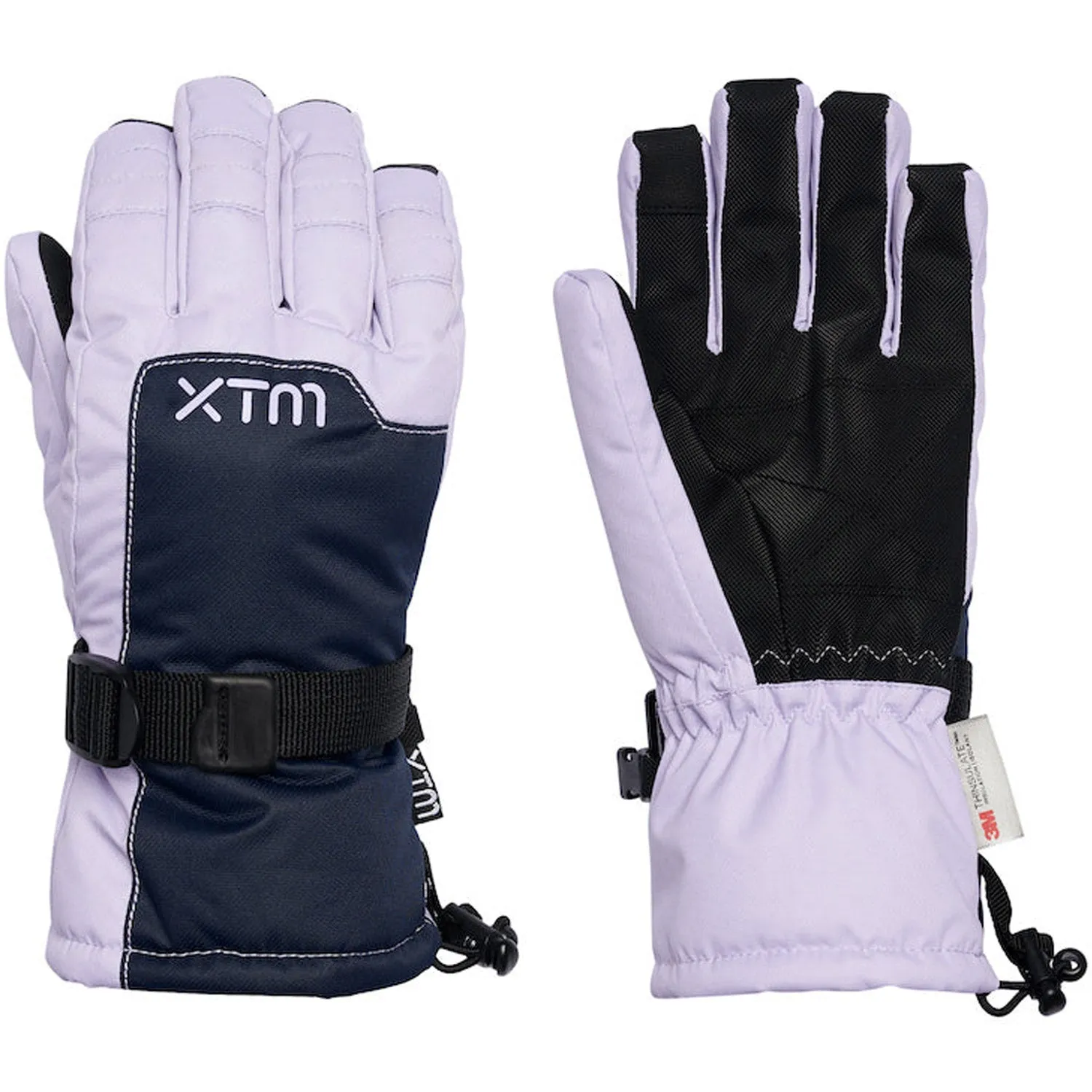 Zima II Kids' Snow Glove