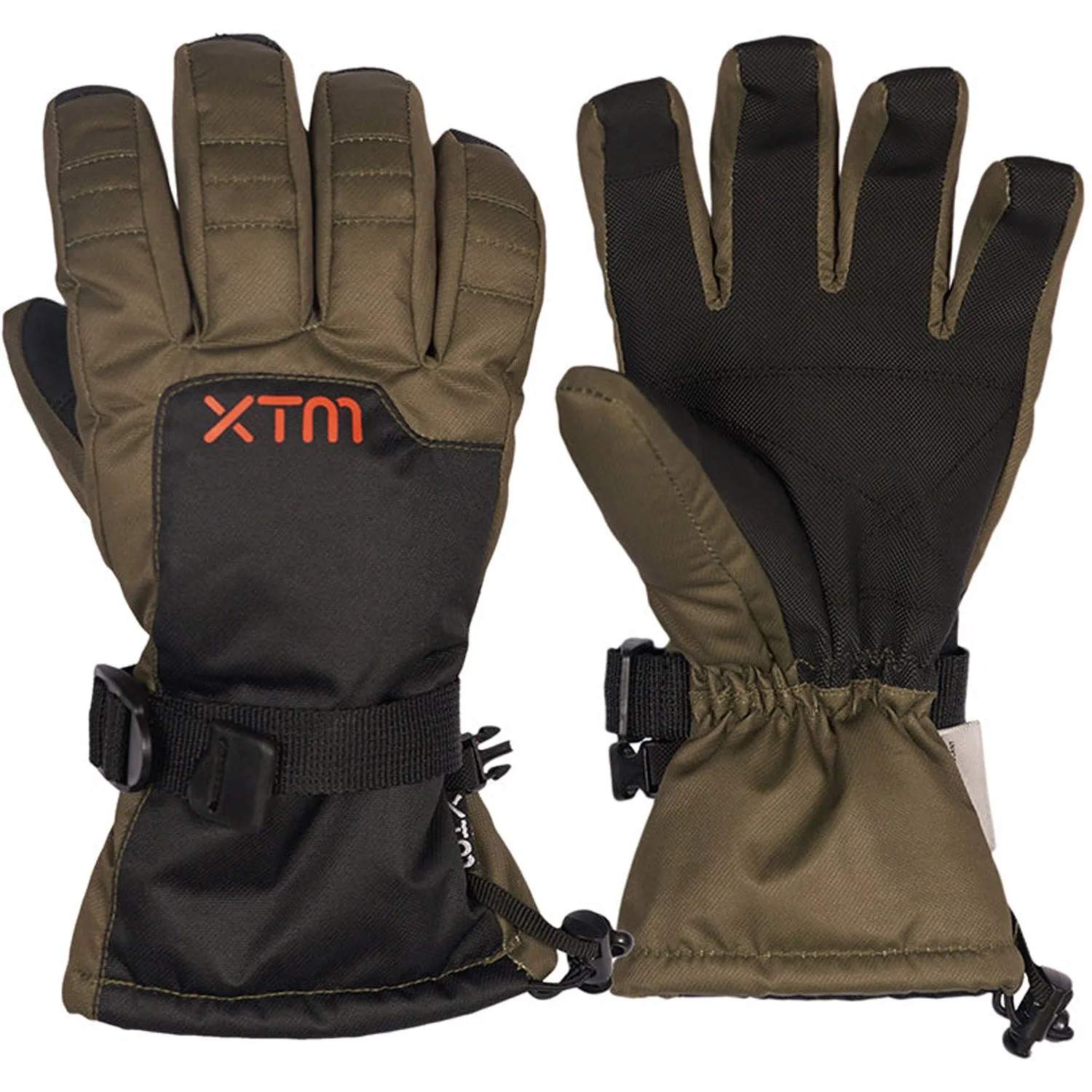 Zima II Kids' Snow Glove